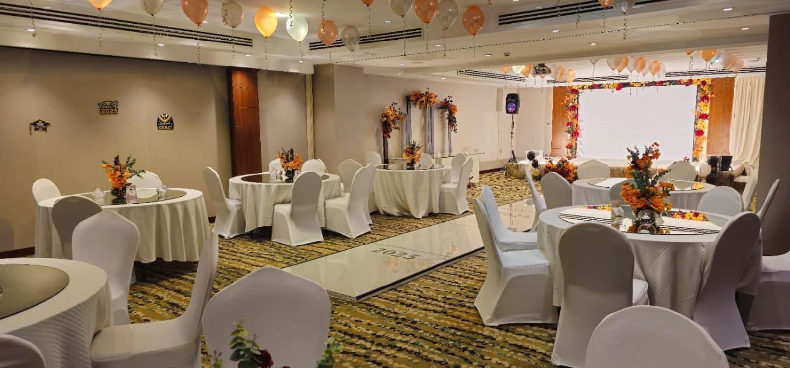 Continent Sumou Hotel Al Khobar Exterior foto